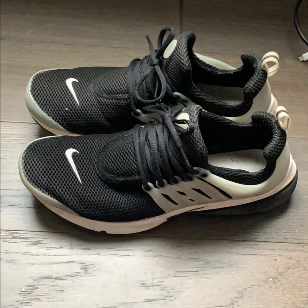 Nike prestos